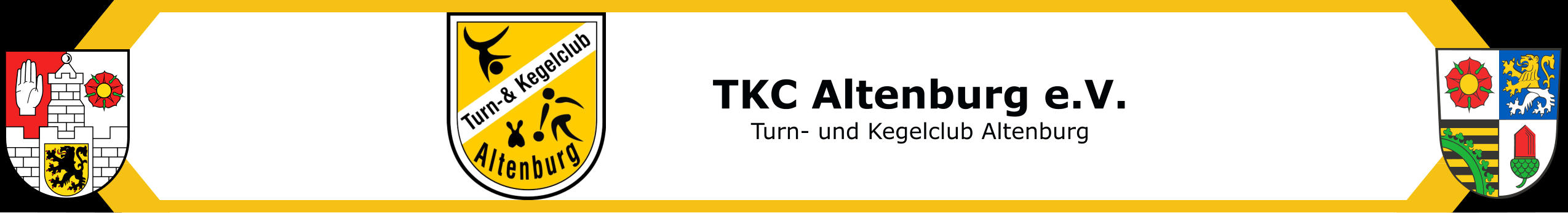 TKC Altenburg e.V. Turn- und Kegelclub Altenburg