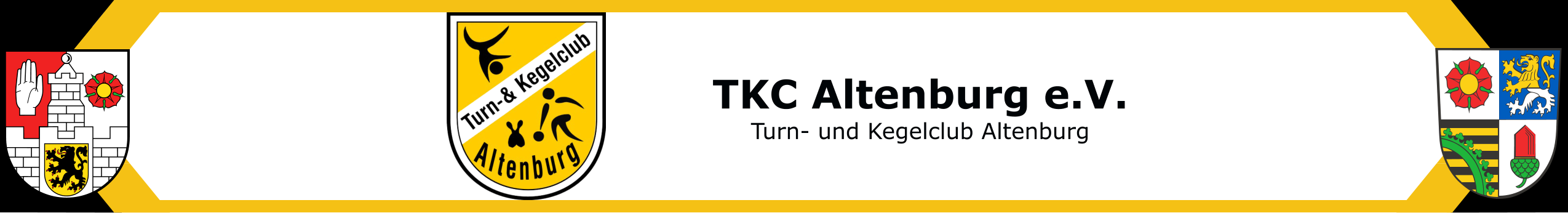 TKC Altenburg e.V. Turn- und Kegelclub Altenburg